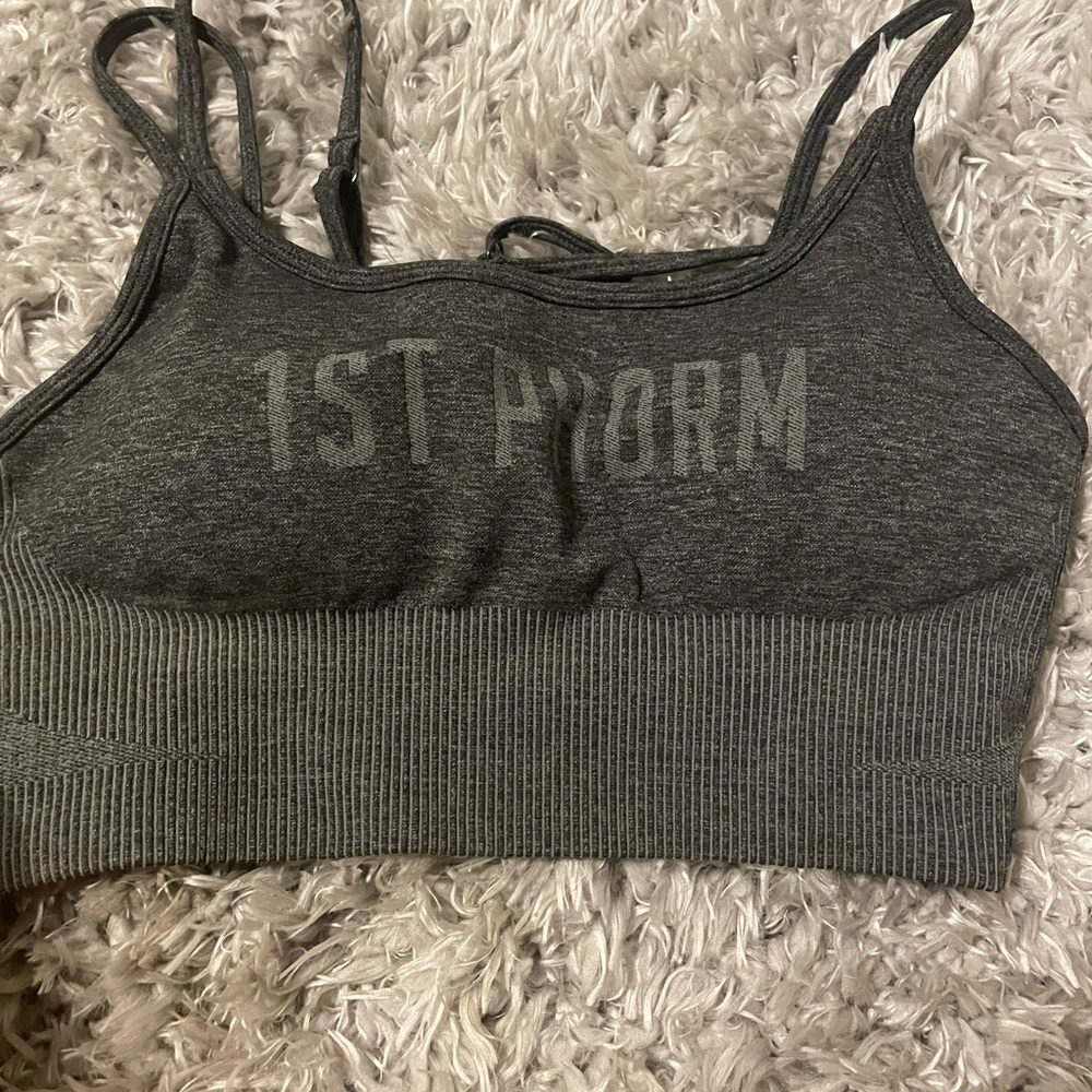 1st phorm sports bra